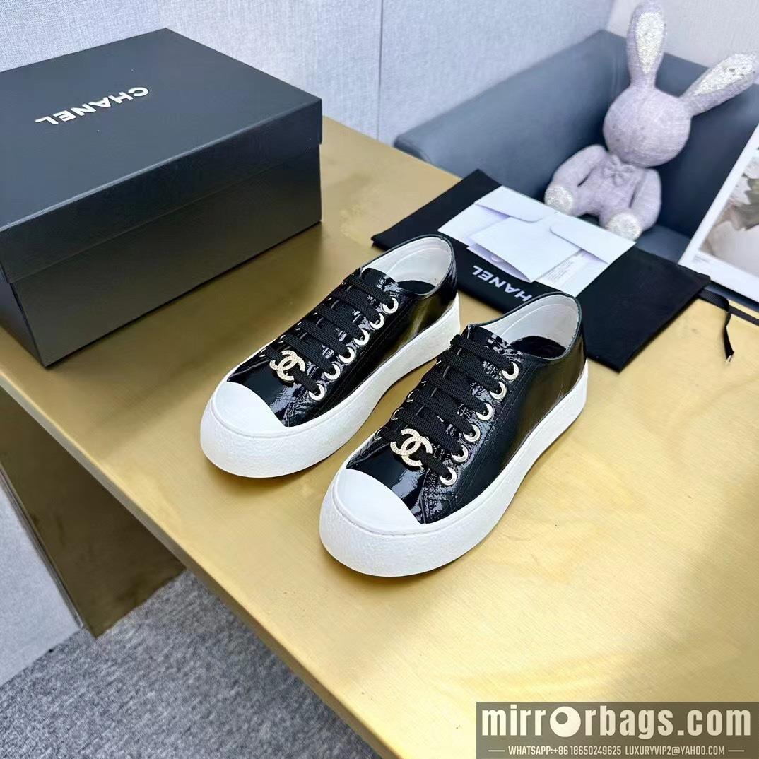 Chanel Shoes sz35-40 h0706