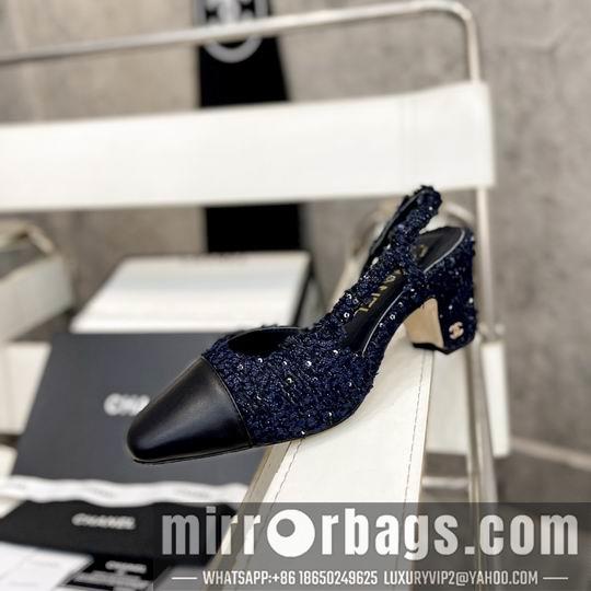 Chanel Shoes sz34-42 mnh0323
