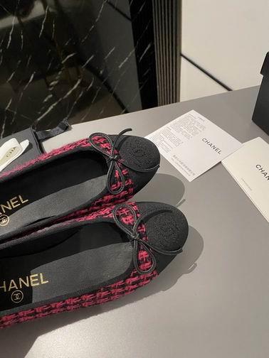 Chanel Shoes sz34-42 mnh0506