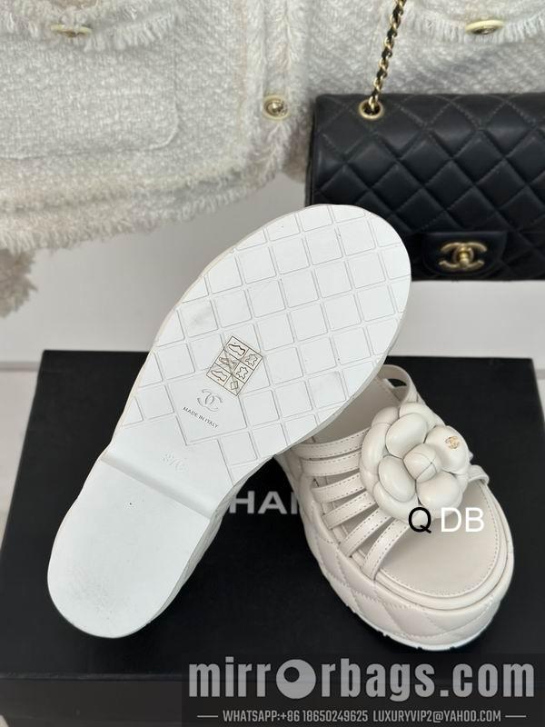 Chanel Shoes sz35-40 3C DB0104