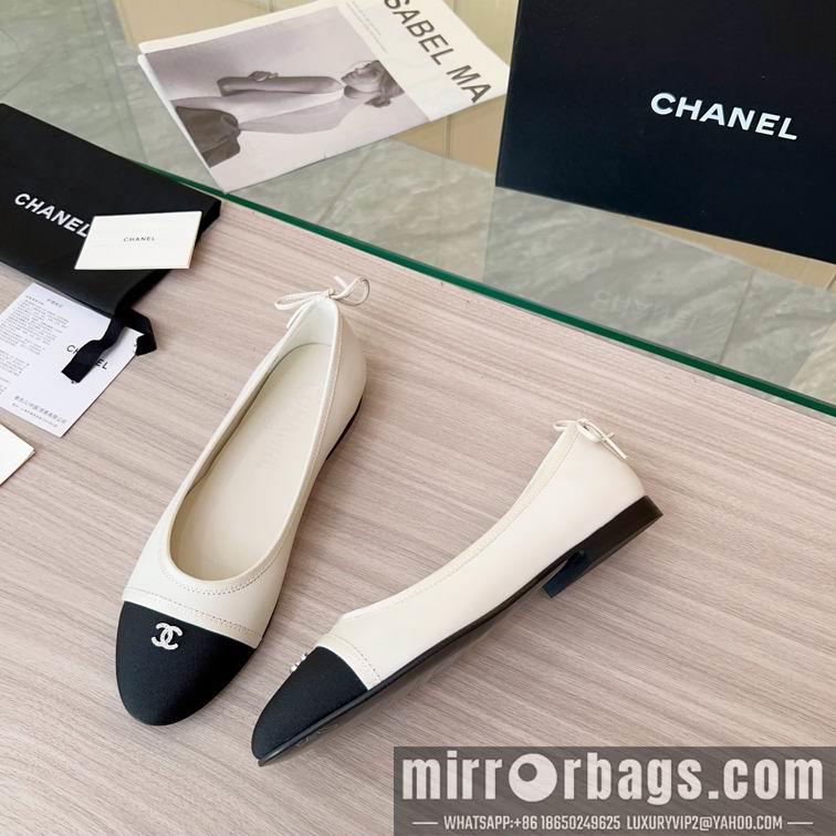 Chanel Shoes sz35-40 mnh0718
