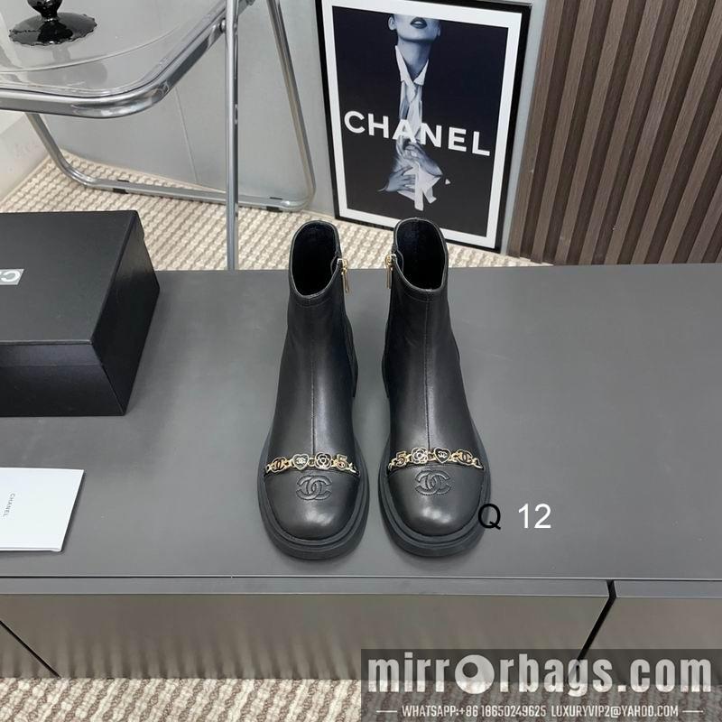Chanel Shoes sz38-45 J1127