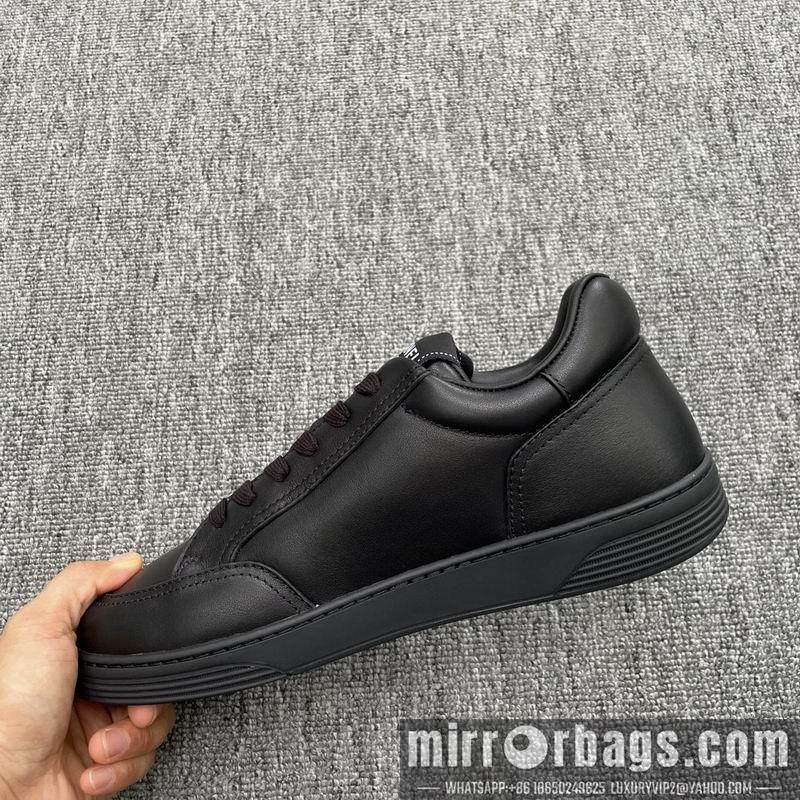Chanel Shoes sz39-44 hnm0112
