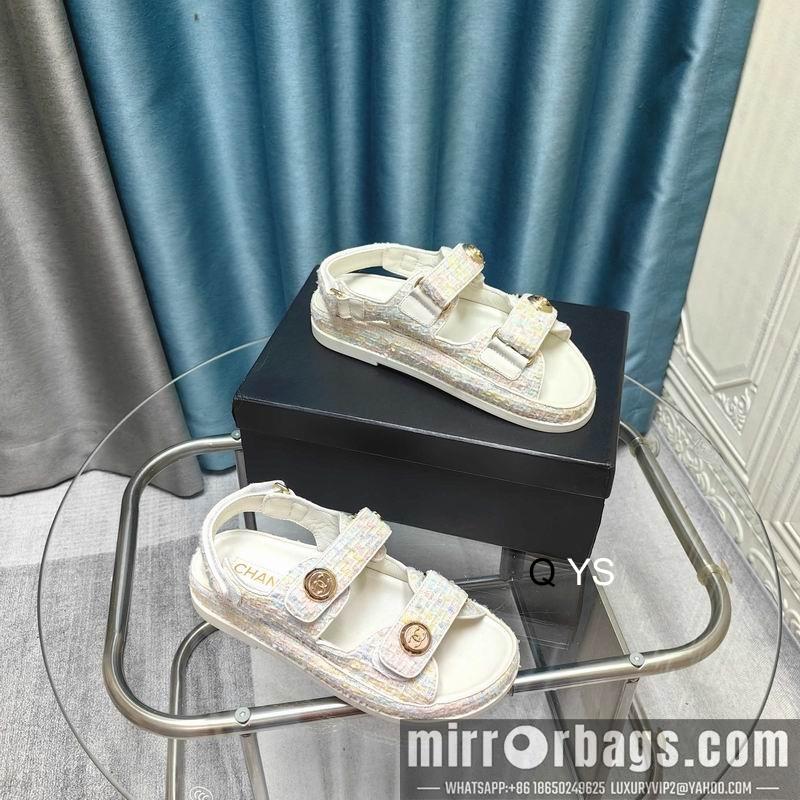 Chanel Shoes sz35-40 YS0319