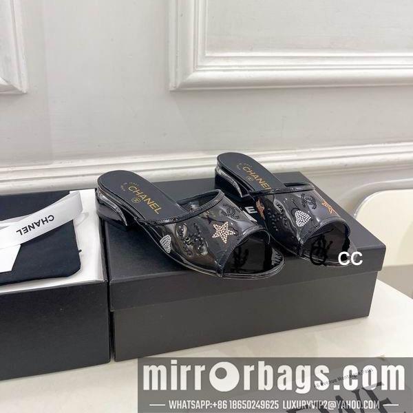 Chanel Shoes sz35-40 XC0403