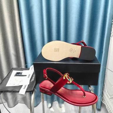 Chanel Shoes sz35-41 mnh0518