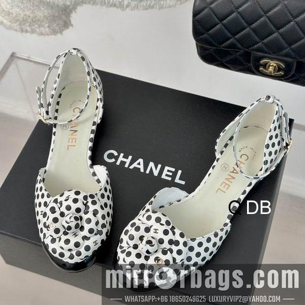 Chanel Shoes sz35-40 DB0506