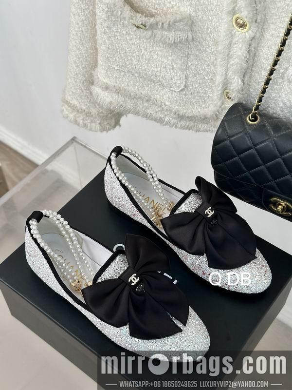 Chanel Shoes sz35-40 DB0809