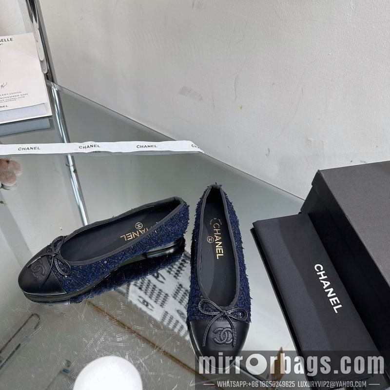 Chanel Shoes sz34-41 fsm0102
