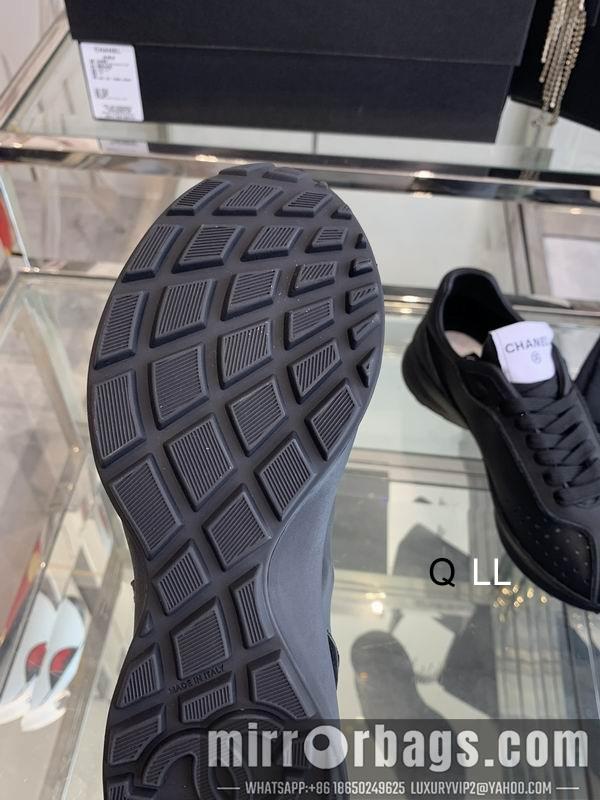 Chanel Shoes sz35-39 LL1218