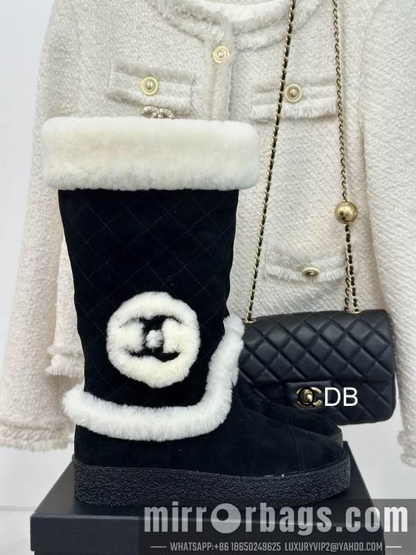 Chanel Shoes sz35-40 DB1002