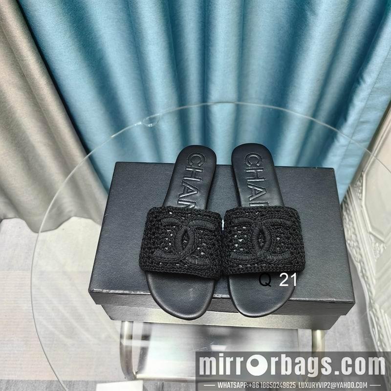 Chanel Shoes sz35-40 YS0709