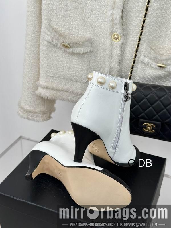 Chanel Shoes sz35-40 DB1006