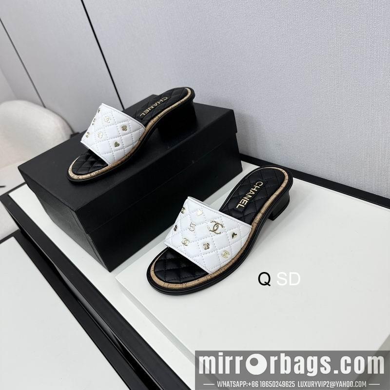 Chanel Shoes sz35-40 SD0625