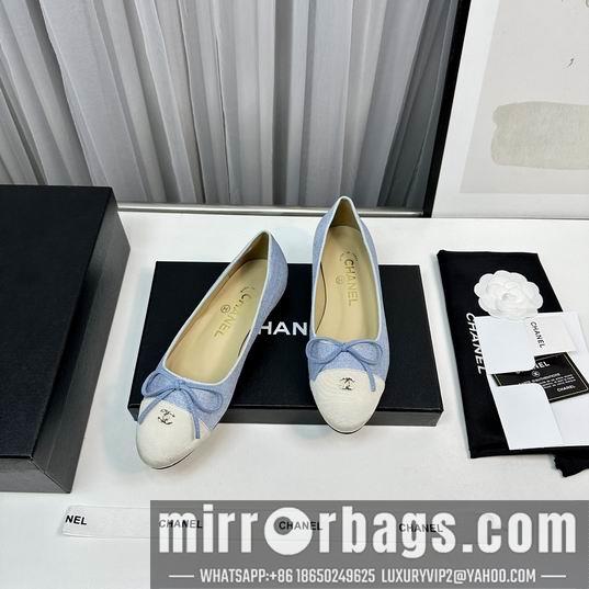 Chanel Shoes sz35-42 mnh0415