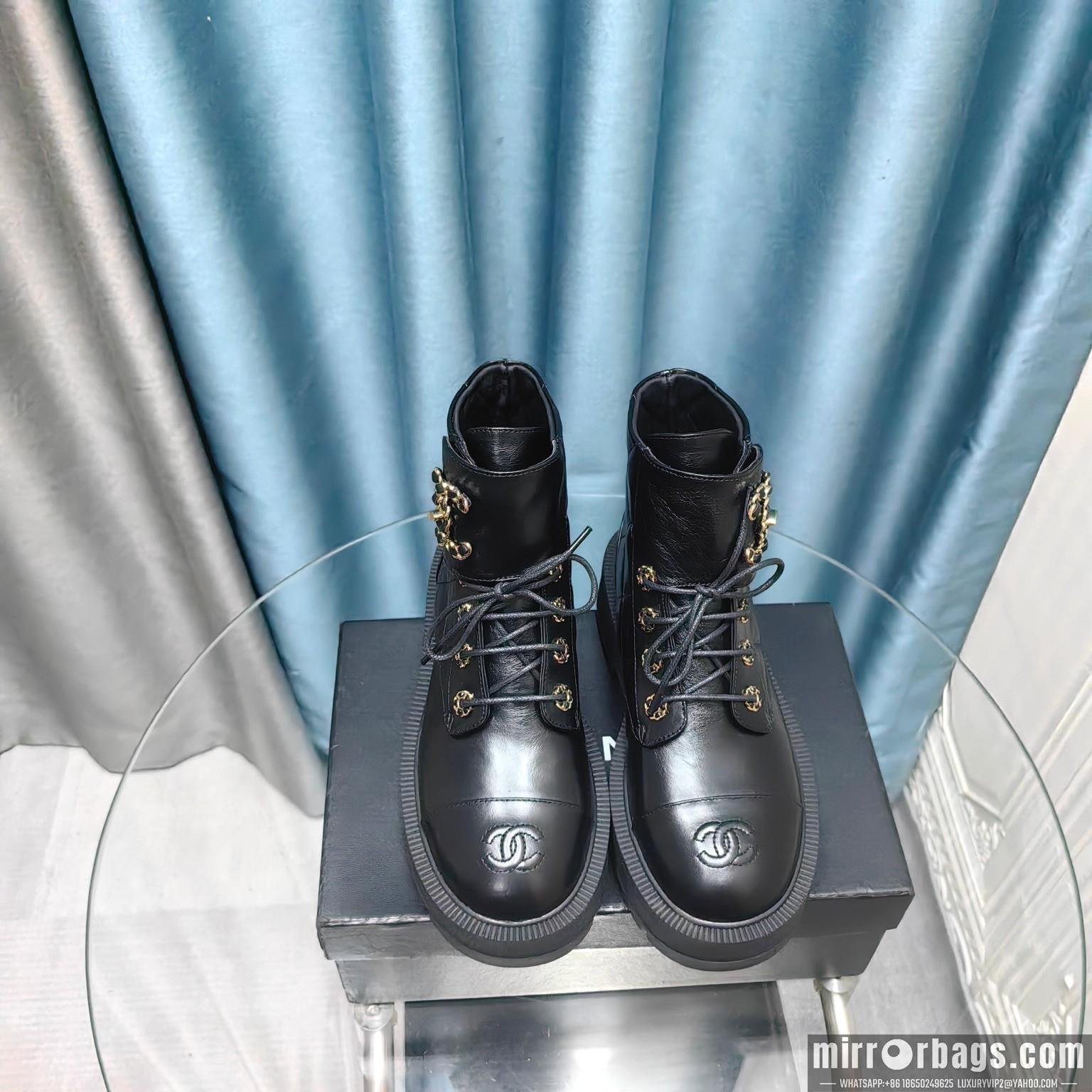 Chanel Shoes sz35-41 h1010