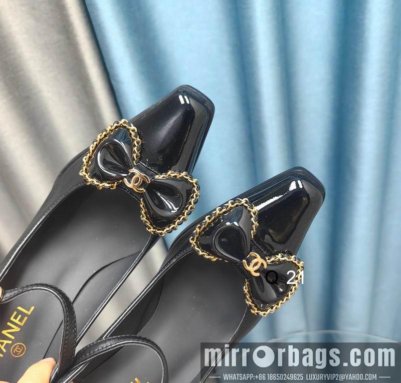 Chanel Shoes sz35-40 YS1106