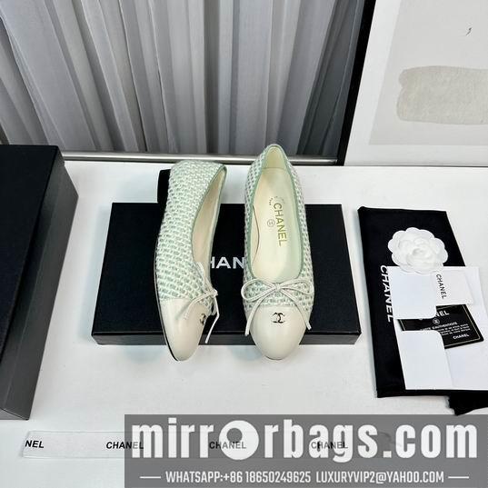Chanel Shoes sz35-42 mnh0414