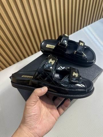 Chanel Shoes sz35-41 mnh0309