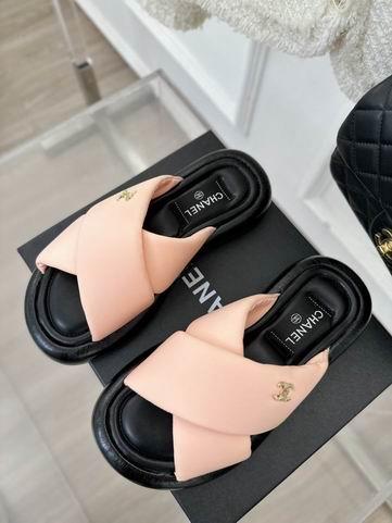 Chanel Shoes sz35-41 mnh0305