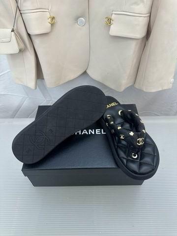 Chanel Shoes sz35-40 mnh0201