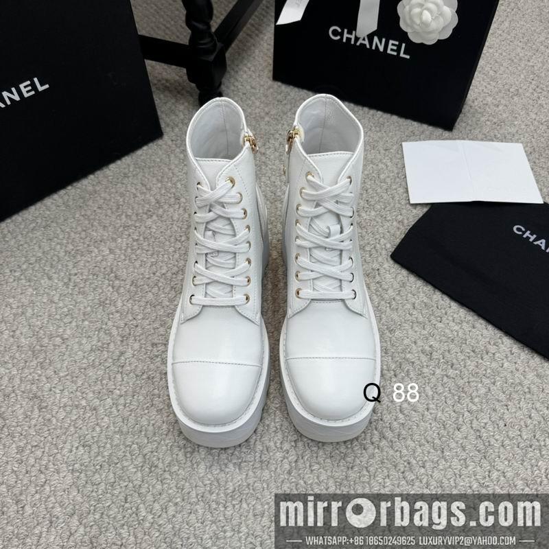 Chanel Shoes sz35-40 K1130