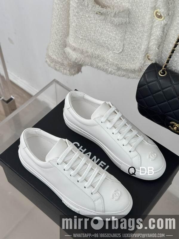 Chanel Shoes sz35-40 DB1211
