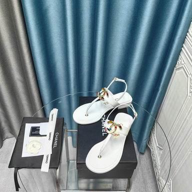 Chanel Shoes sz35-41 mnh0518