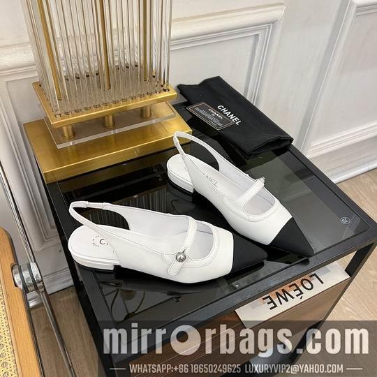 Chanel Shoes sz35-41 2cm mnh0704