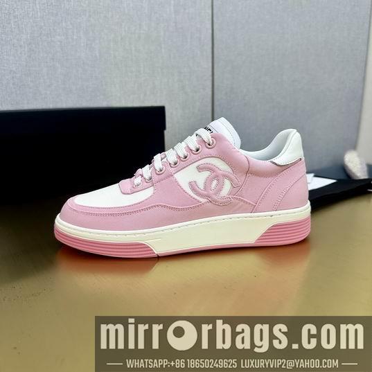 Chanel Shoes sz35-41 mnh0205