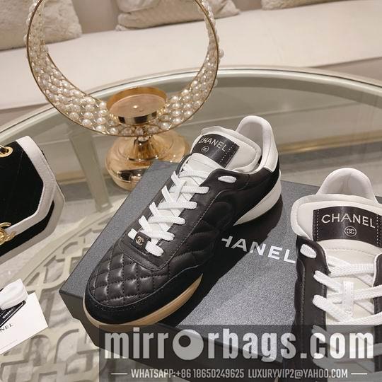 Chanel Shoes sz35-40 mnh0506