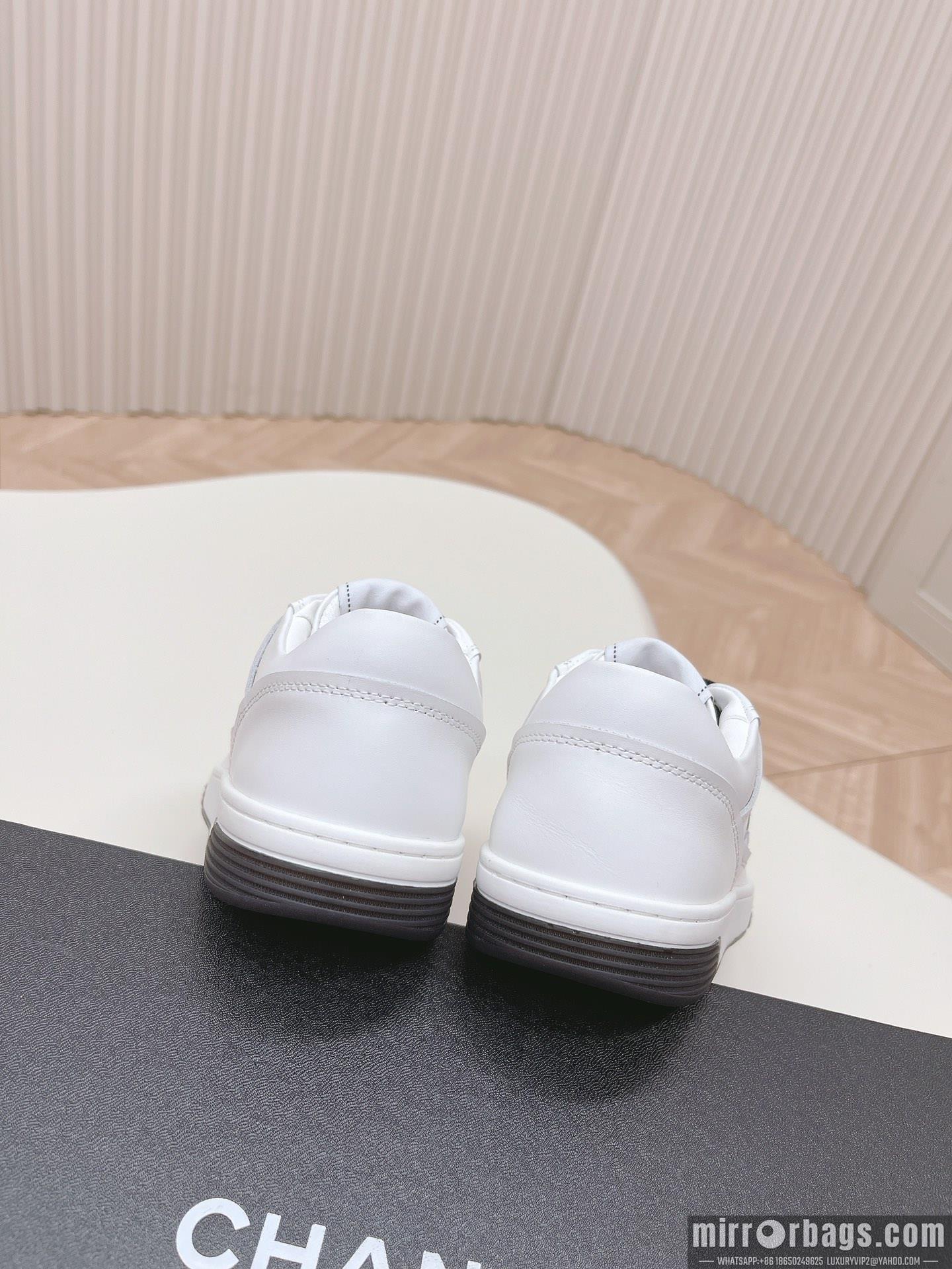 Chanel Shoes sz35-41 h1005