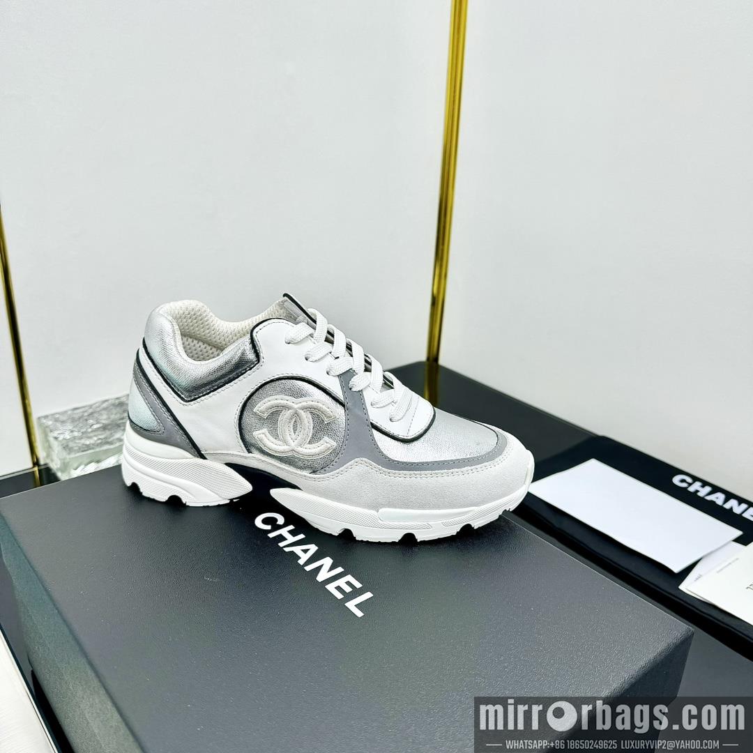 Chanel Shoes sz35-41 h1005