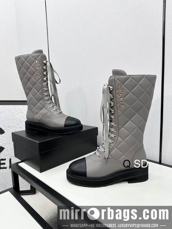 Chanel Shoes sz35-40 SD1038