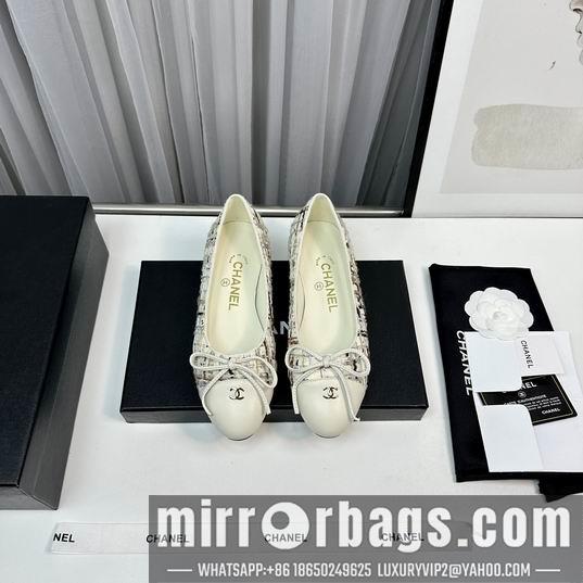 Chanel Shoes sz35-42 mnh0414