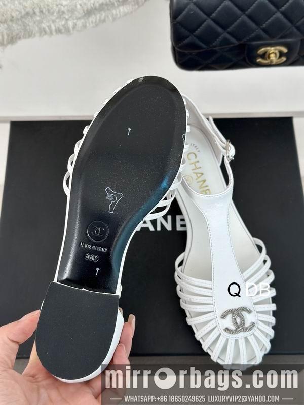 Chanel Shoes sz35-40 DB0503