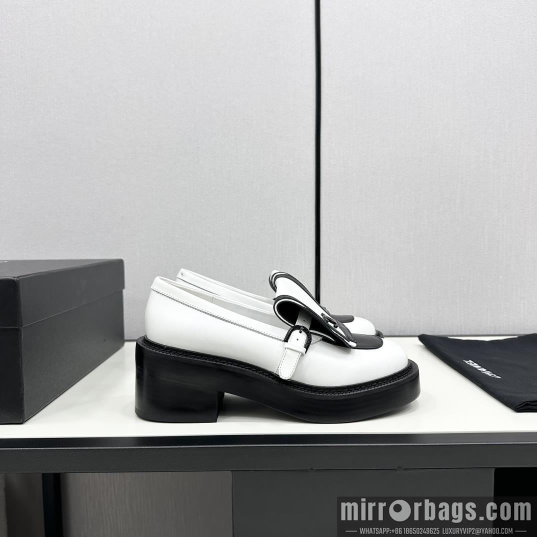 Chanel Shoes sz35-41 h0808