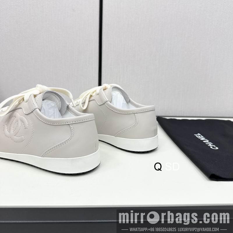 Chanel Shoes sz35-40 SD1013