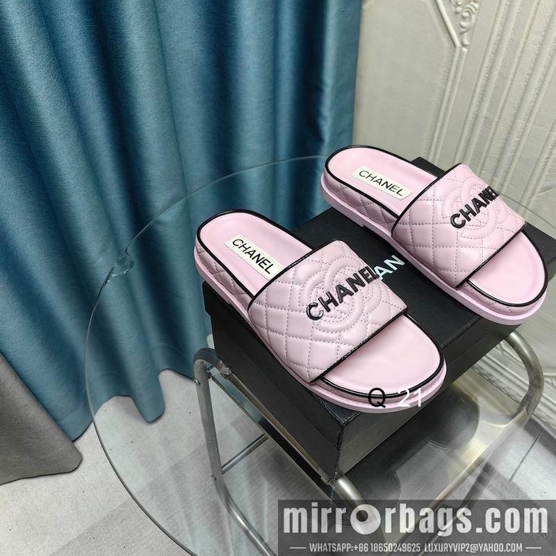 Chanel Shoes sz35-40 YS0710