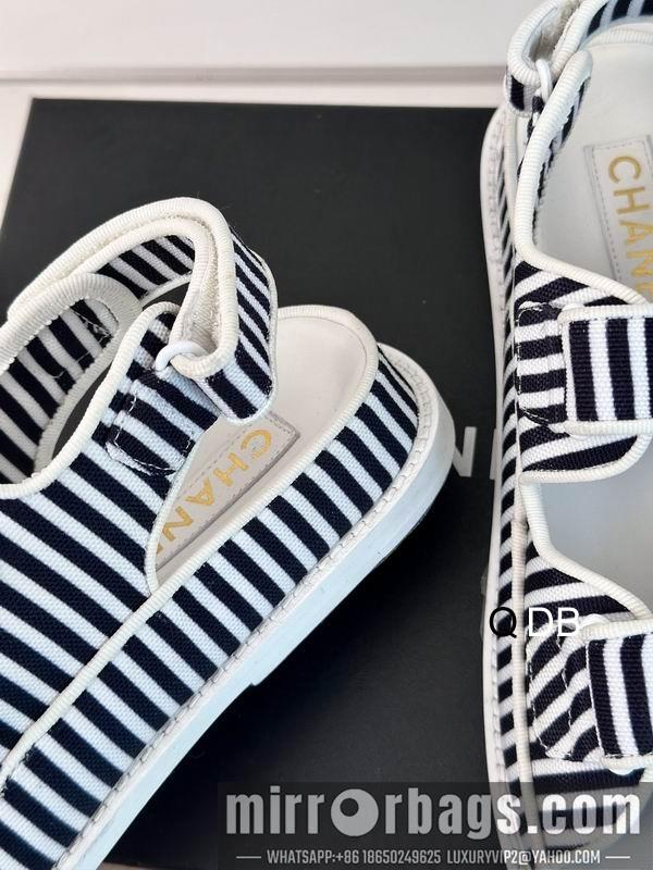 Chanel Shoes sz35-40 DB0506
