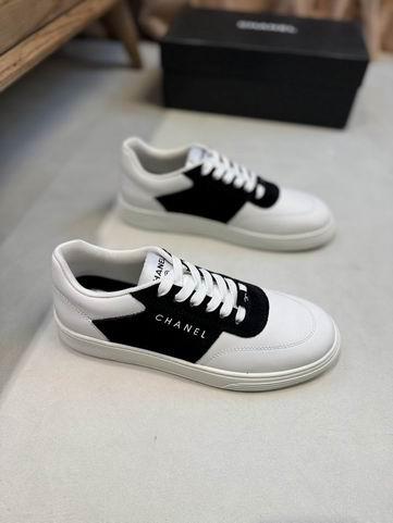 Chanel Shoes sz39-45 mnh0301