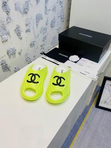 Chanel Shoes sz36-47 mnh0508