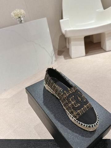 Chanel Shoes sz34-42 mnh0618