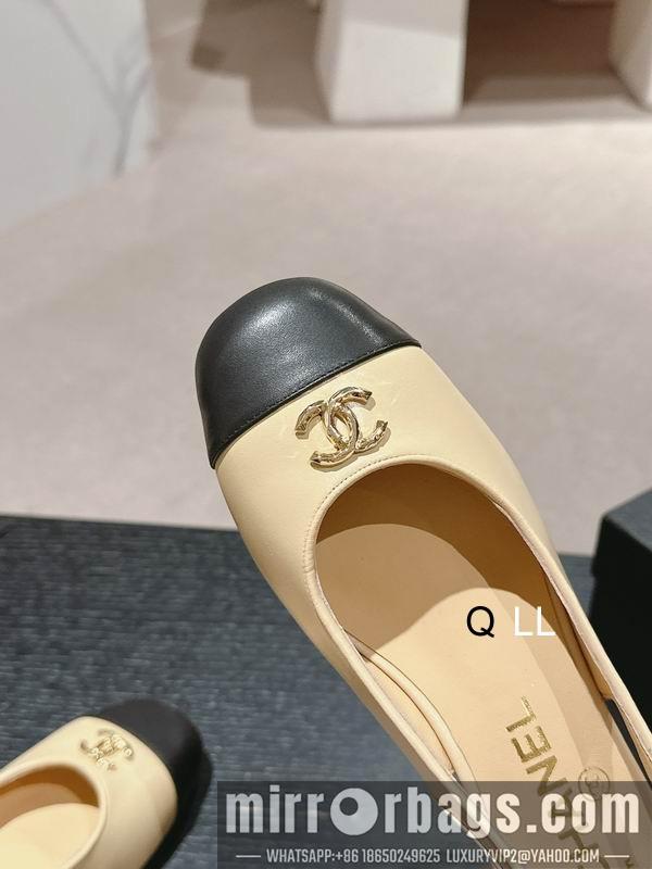 Chanel Shoes sz35-40 LL0302