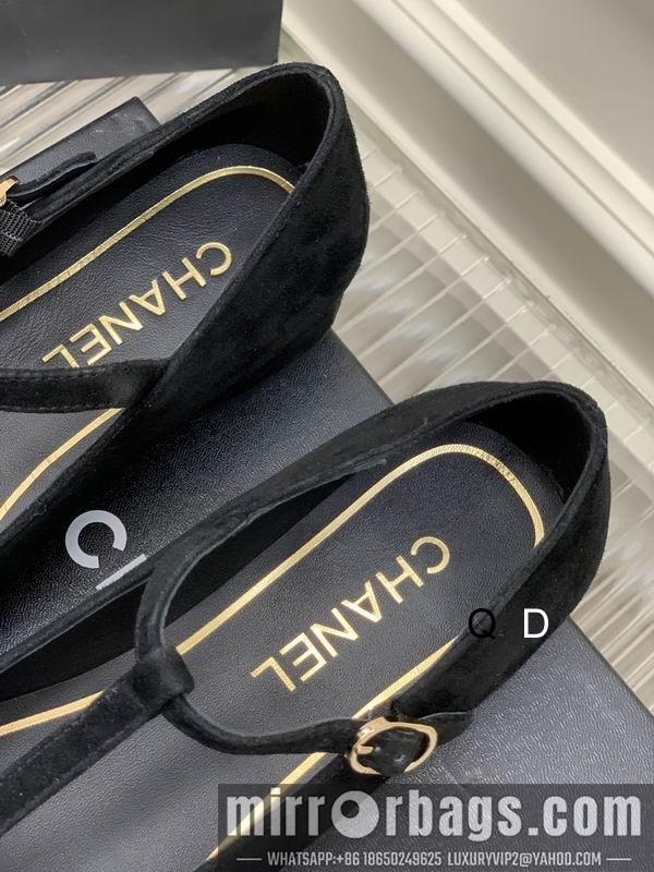 Chanel Shoes sz35-40 GDT0402