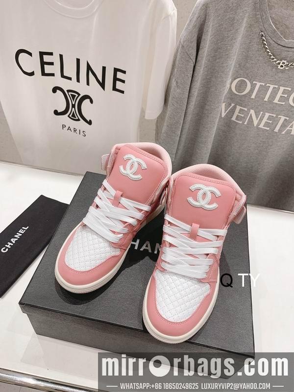 Chanel Shoes sz35-45 10C TY1008