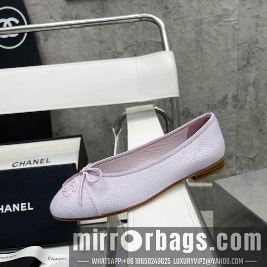 Chanel Shoes sz34-42 mnh0706