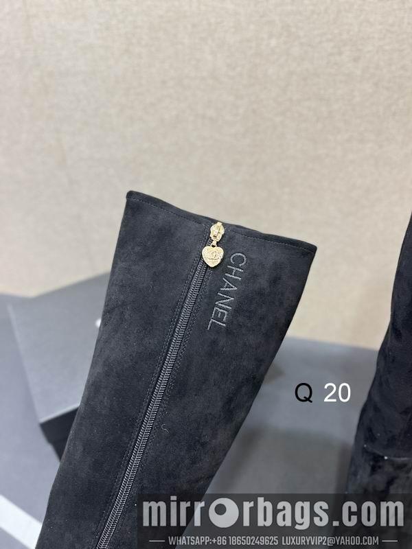 Chanel Shoes sz35-40 XX1020