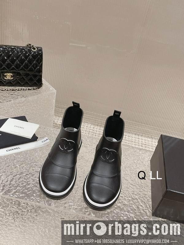 Chanel Shoes sz35-40 2C LL0803