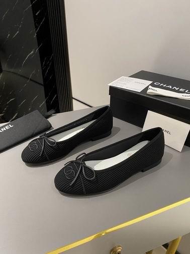 Chanel Shoes sz34-42 mnh0505
